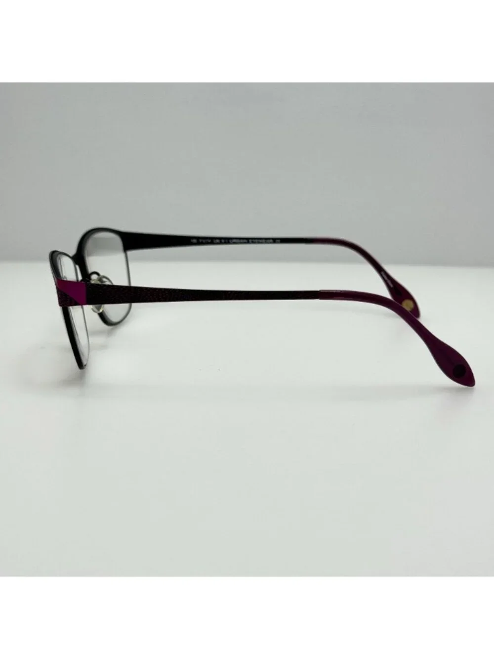 Fysh lenses have